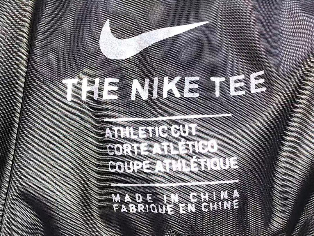Nike 245 N⭐K⭐ COTTON CIOTHES 11121703159 (Im 170Cm 60Kg I Wear Size L In The Phot) - Image 39
