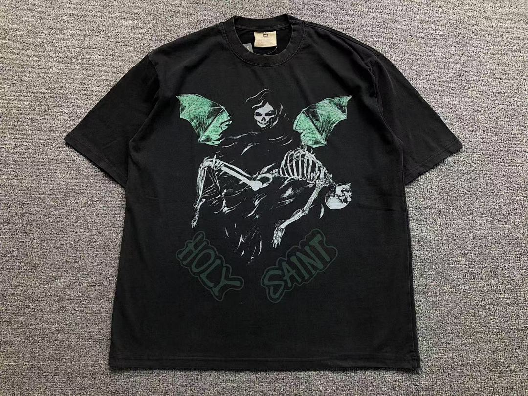Unbranded 118 VINTAGE T-SHIRT 3105062517 (Im 170Cm 60Kg I Wear Size L In The Phot) - Image 5