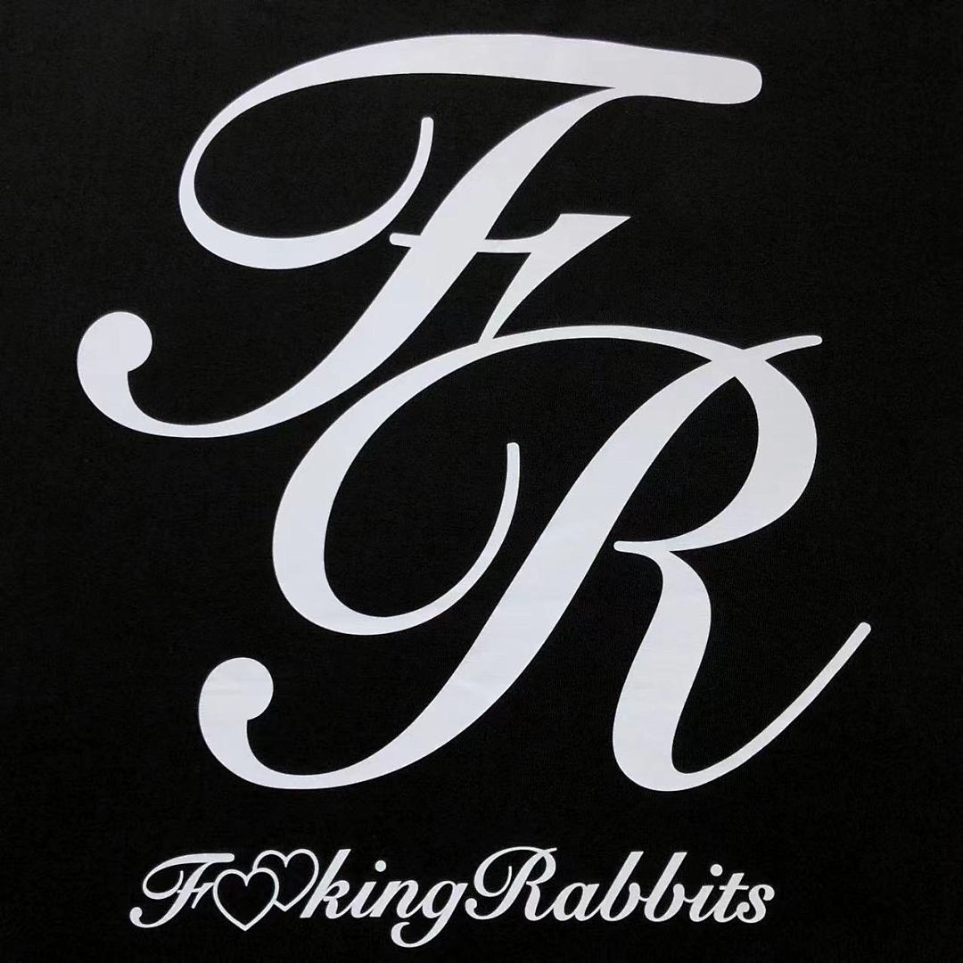 FR2 95 FR2 T-SHIRT - Image 15