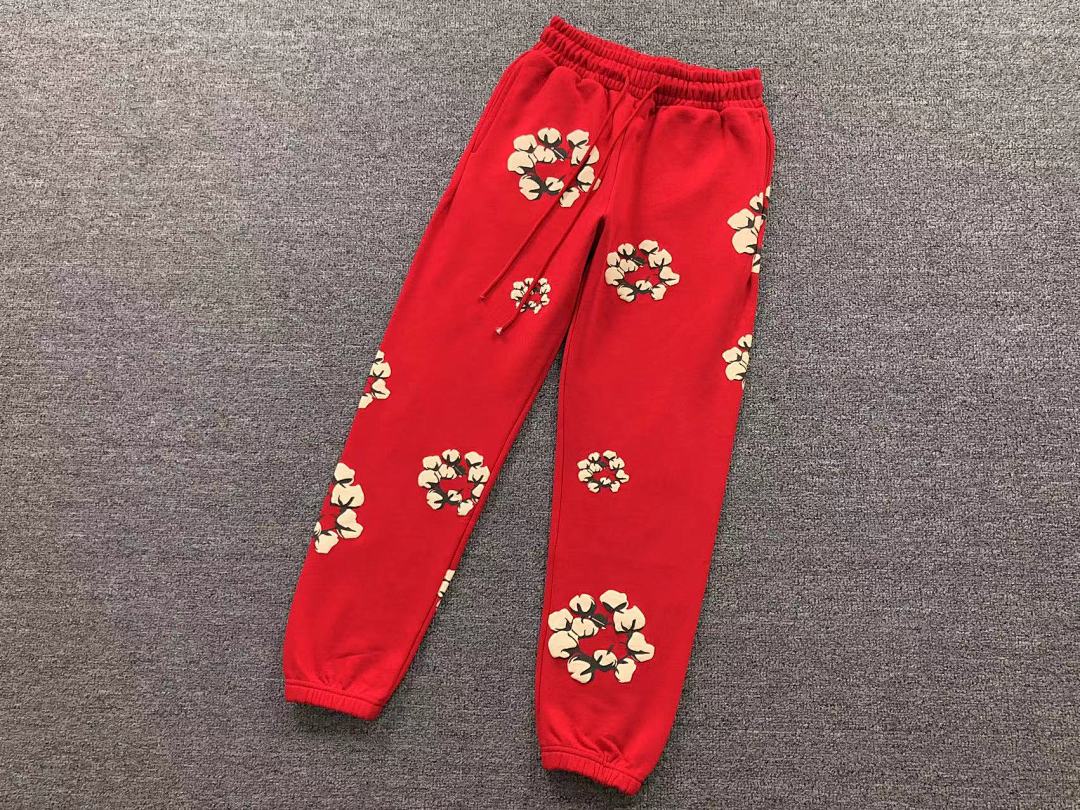 Denim Tears TROUSERS158 DENIM TEARS HOODIE - Image 84