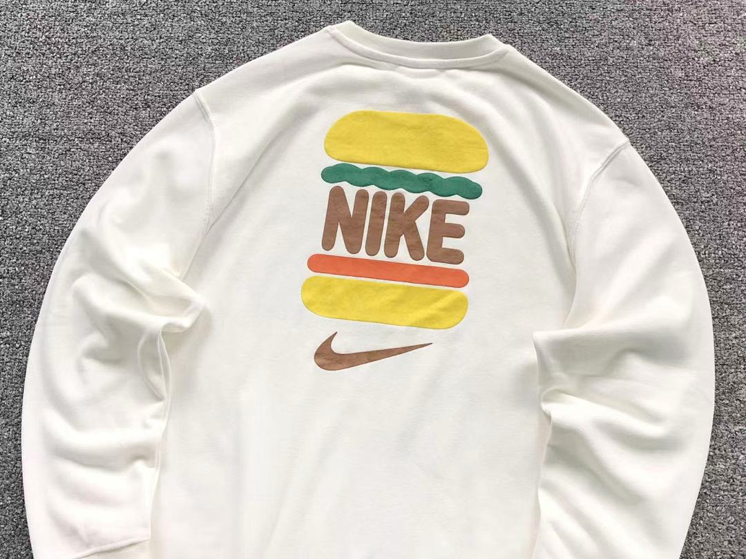 Nike 125 N⭐K⭐ HOODIE 523051619 (Im 170Cm 60Kg I Wear Size L In The Phot) - Image 14