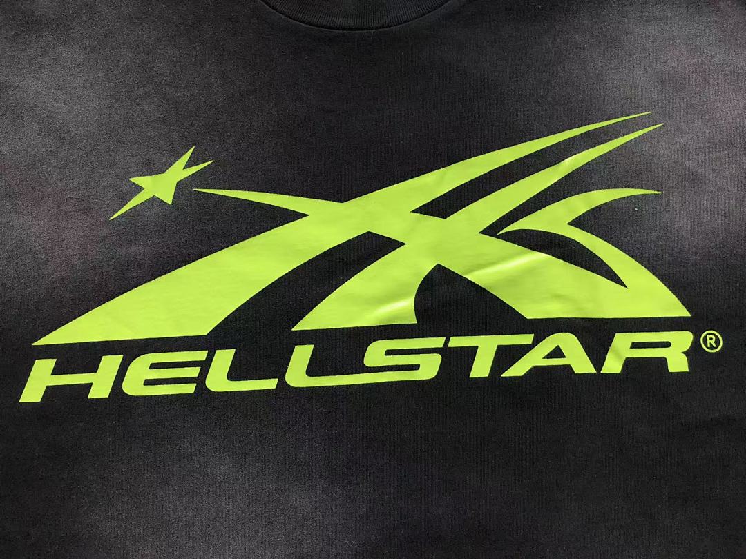 Hellstar 135 HELLSTAR T-SHIRT - Image 43