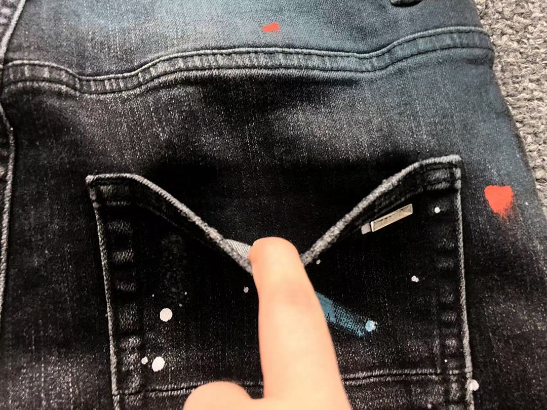 AMIRI 195 AMIRI - Image 16