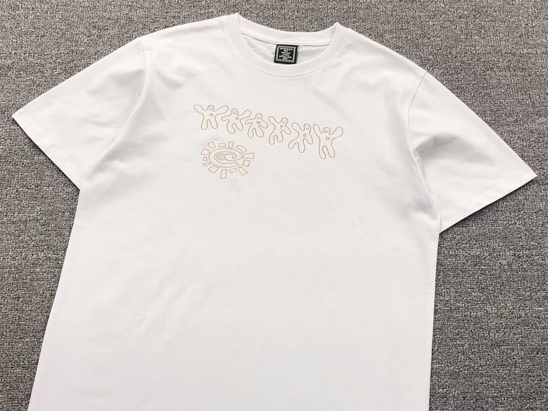 Unbranded 85 A⭐W⭐YS T-SHIRT 1102131556 (Im 170Cm 57Kg I Wear Size XL In The Phot) - Image 7