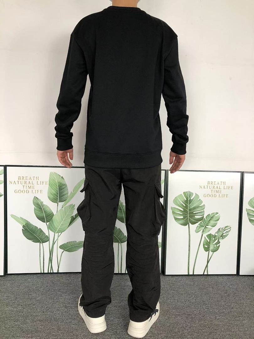 Bape 125 BAPE HOODIE 4111281817 (Im 170Cm 55Kg I Wear Size S In The Phot) - Image 4