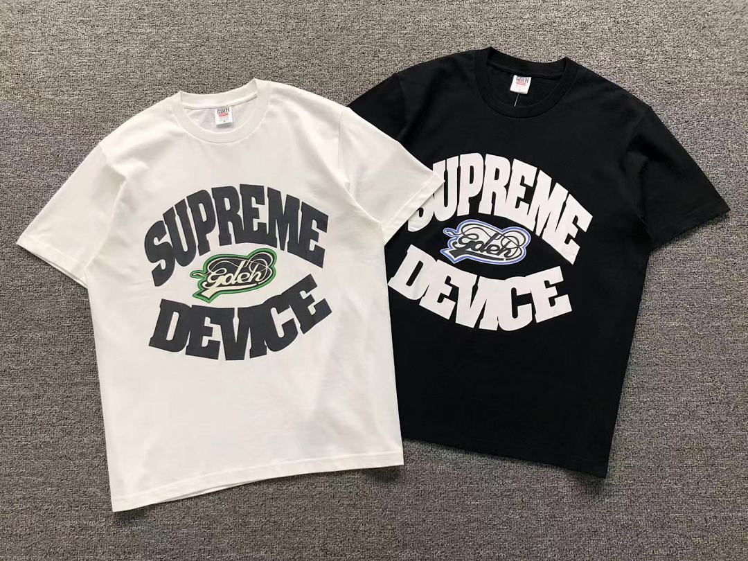 Supreme 108 S⭐⭐R⭐⭐E T-SHIRT 1109050233 (Im 170Cm 60Kg I Wear Size M In The Phot) - Image 5