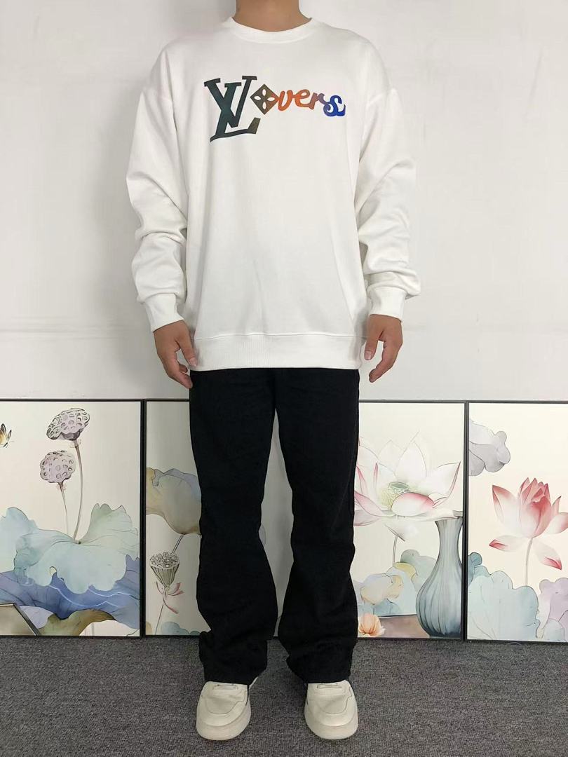 Unbranded 175 L⭐ HOODIE 2111103501 (Im 170Cm 60Kg I Wear Size XL In The Phot) - Image 3