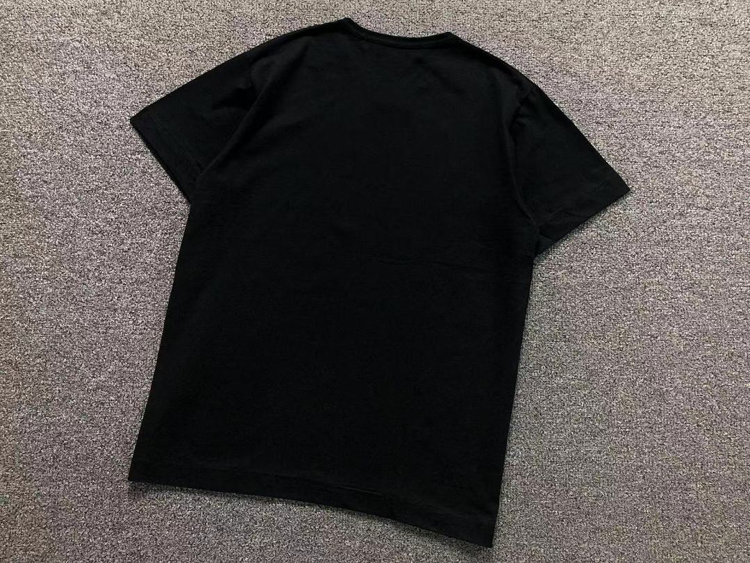 Comme des Garcons 98 CDG T-SHIRT 3206270921 (Im 170Cm 60Kg I Wear Size L In The Phot) - Image 13