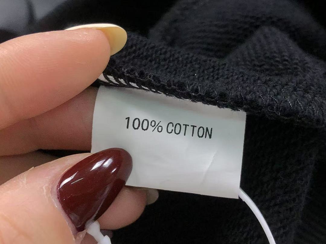 Unbranded 208 FASHION HOODIE 3111010472 (Im 170Cm 60Kg I Wear Size M In The Phot) - Image 18