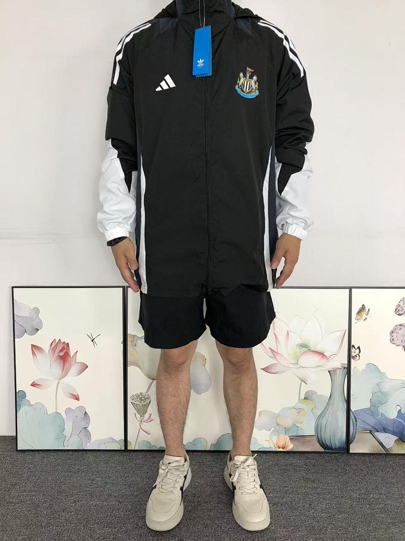 Unbranded 135 FOOTBALL TRENCH COAT 11070226002 (Im 170Cm 60Kg I Wear Size L In The Phot) - Image 3