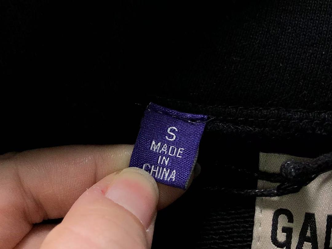 Gallery Dept 178 GALLERY DEPT HOODIE 3208291217 (Im 170Cm 60Kg I Wear Size S In The Phot) - Image 25