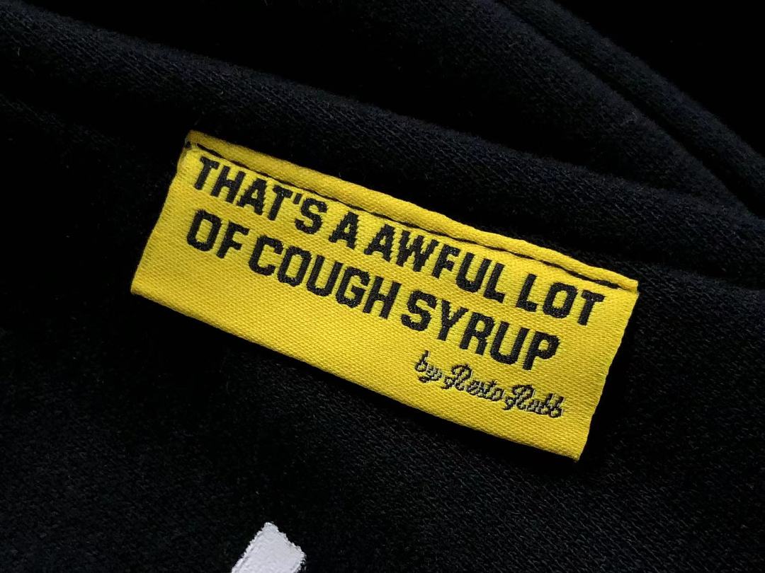 Cough Syrup 129 COU⭐H SY⭐UP - Image 17