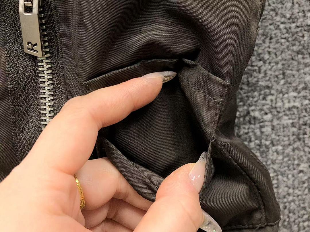 Revenge 218 REVENGE JACKET 505040291 (Im 170Cm 60Kg I Wear Size S In The Phot) - Image 30