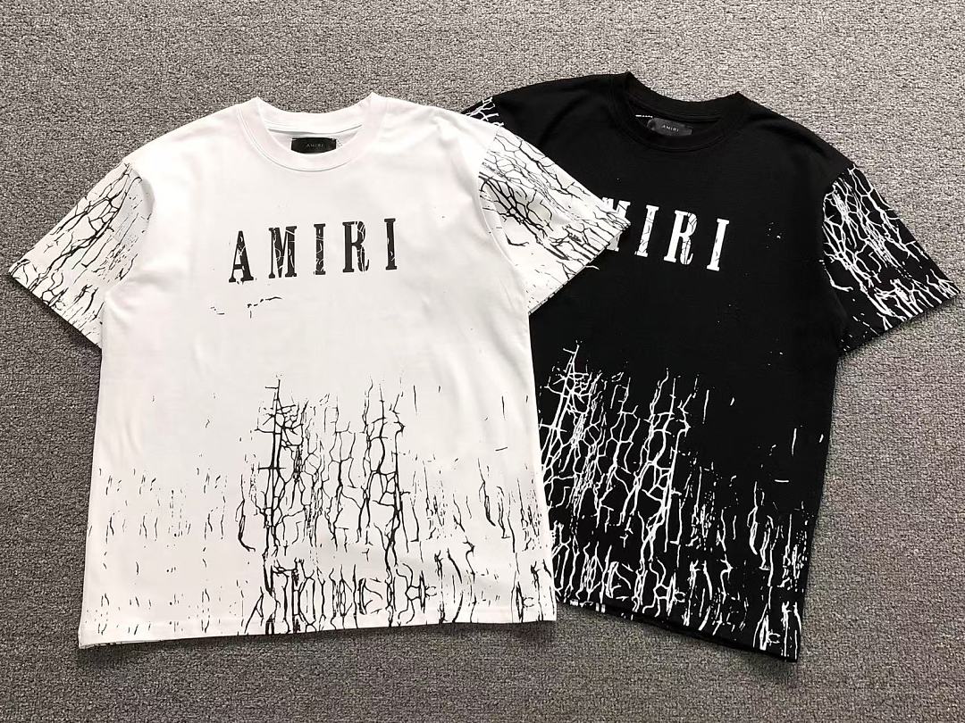 AMIRI 98 AMIRI T-SHIRT 22042749125 (Im 170Cm 60Kg I Wear Size M In The Phot) - Image 5