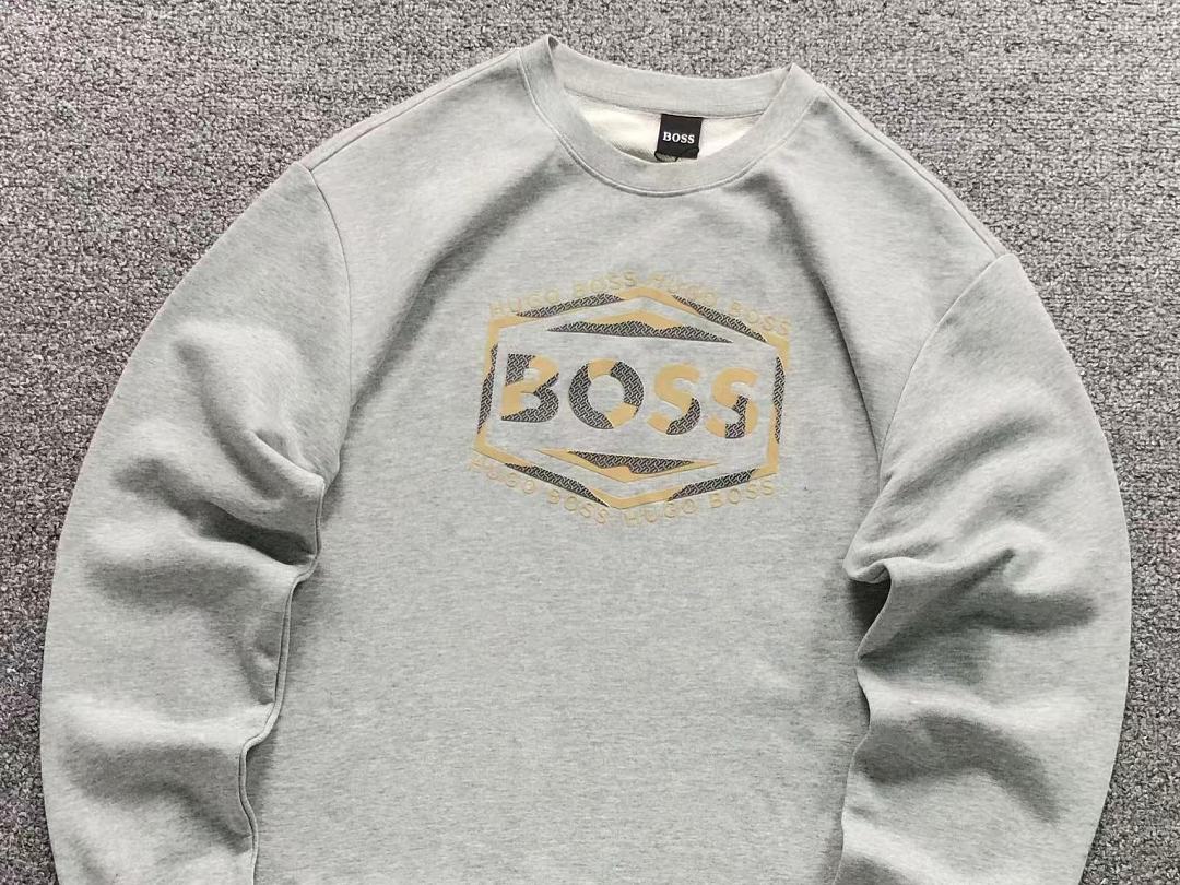 Hugo Boss 145 H⭐G⭐ B⭐⭐S HOODIE 2206181804 (Im 170Cm 60Kg I Wear Size L In The Phot) - Image 14