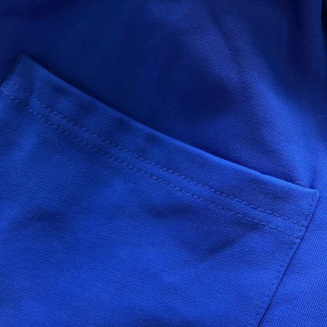 Sp5der TROUSERS SP5DER HOODIE - Image 34