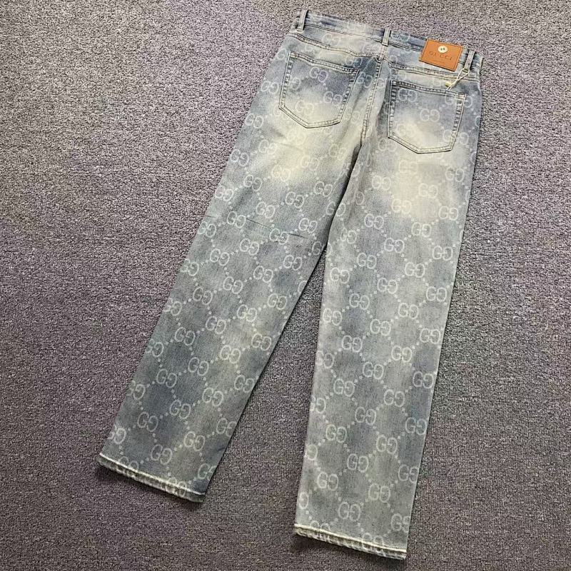 Unbranded 168 G⭐C⭐I TROUSERS 2112163501 (Im 170Cm 60Kg I Wear Size 33 In The Phot)