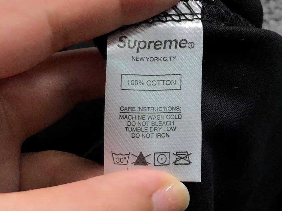 Supreme 75 S⭐⭐R⭐⭐E T-SHIRT 1231902119 (Im 170Cm 60Kg I Wear Size S In The Phot) - Image 16