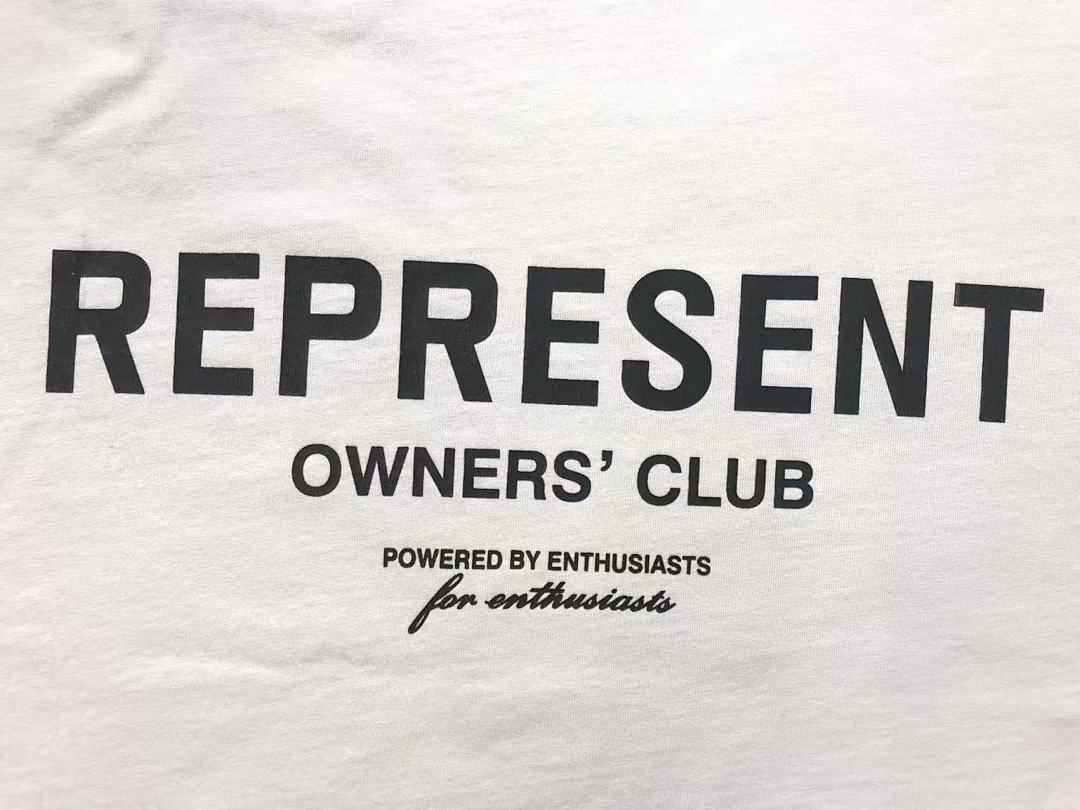 Represent 115 REPRESENT T-SHIRT 22040652125 (Im 170Cm 60Kg I Wear Size M In The Phot) - Image 33