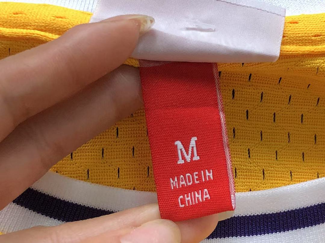 Unbranded 98 NBA BASKETBALL VEST 1232504002 (Im 170Cm 65Kg I Wear Size M In The Phot) - Image 15