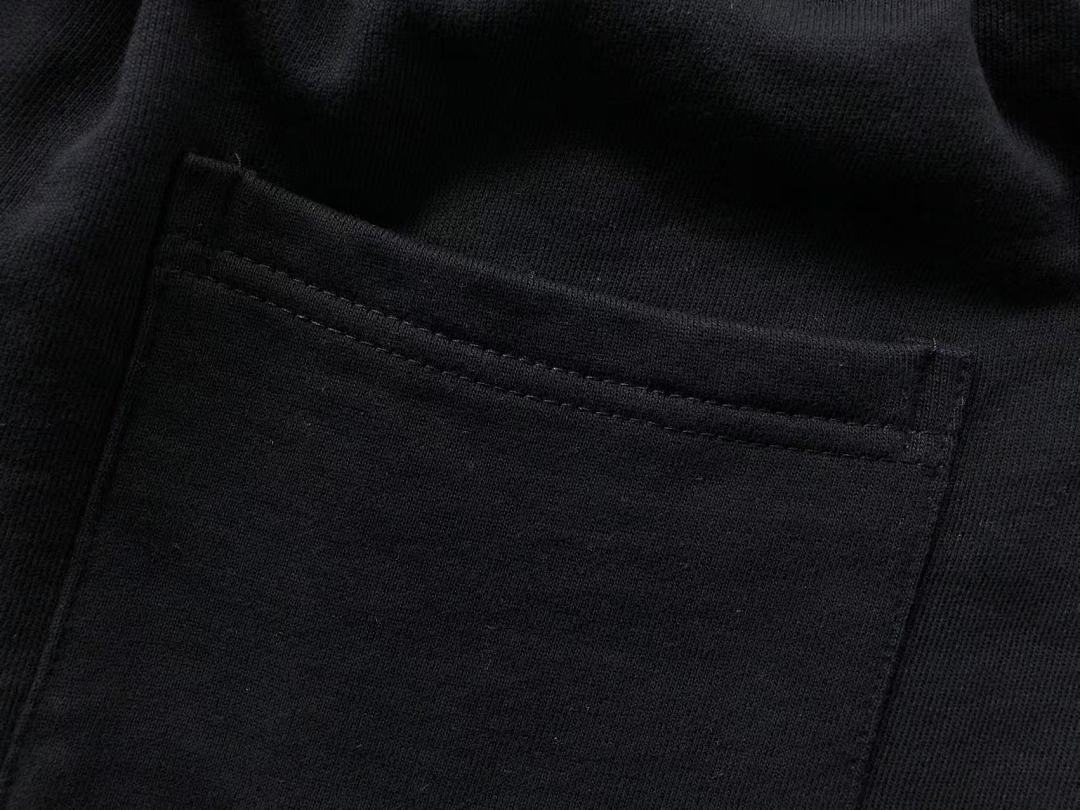 Fear of God SHORTS 125 FOG T-SHIRT 4203070177 (Im 170Cm 60Kg I Wear Size M In The Phot) - Image 41