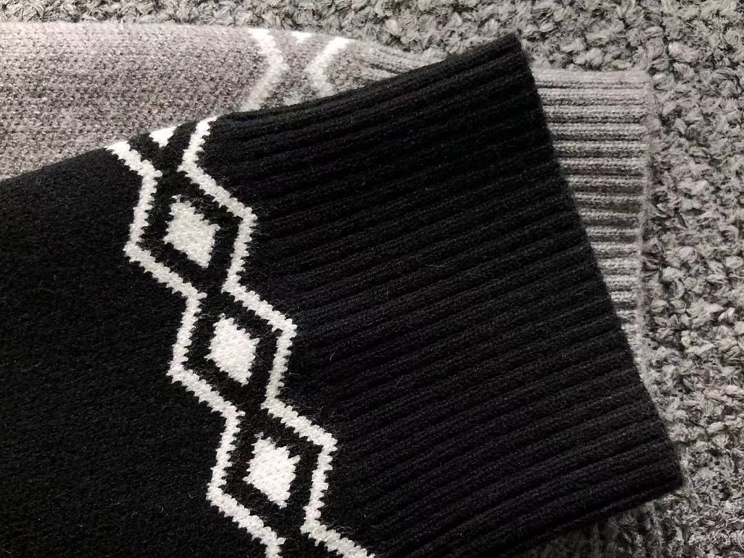 Unbranded 208 H⭐R⭐⭐S SWEATER 3208160821 (Im 170Cm 60Kg I Wear Size L In The Phot) - Image 14