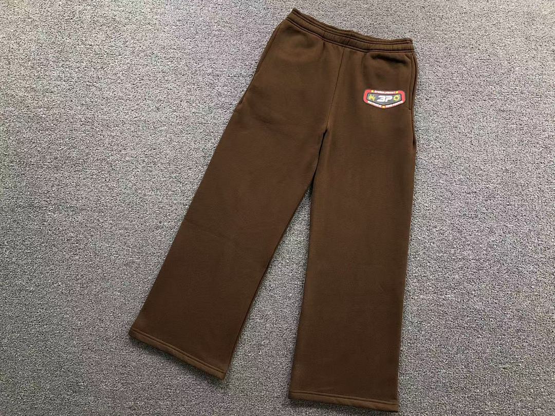 Broken Planet 118 BROKEN PLANET TROUSERS 56121591 (Im 170Cm 60Kg I Wear Size S In The Phot) - Image 6