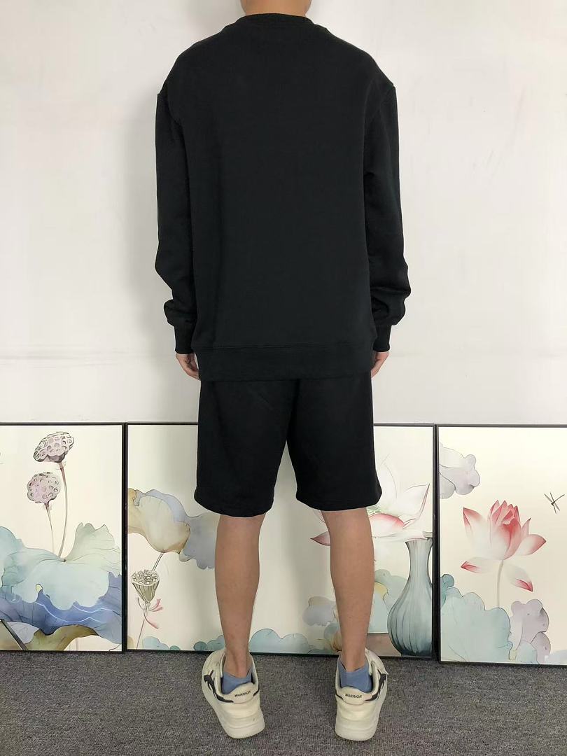 Dior 178 D⭐O⭐ HOODIE 3208062321 (Im 170Cm 60Kg I Wear Size L In The Phot) - Image 4