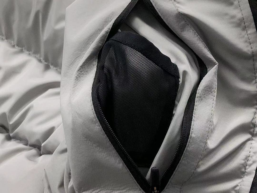 Nike 538 N⭐K⭐ NO⭐T⭐ DOWN JACKETS 4121735001 (Im 170Cm 55Kg I Wear Size S In The Phot) - Image 54