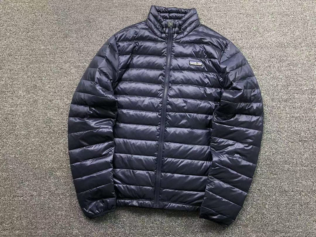 On Running 458 PATAGONIA DOWN JCKETS 310290723 (Im 170Cm 57Kg I Wear Size M In The Phot) - Image 11