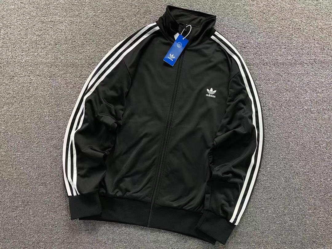 Adidas 125 A⭐I⭐AS LONG SLEEVED 511260185 (Im 170Cm 60Kg I Wear Size XL In The Phot) - Image 8