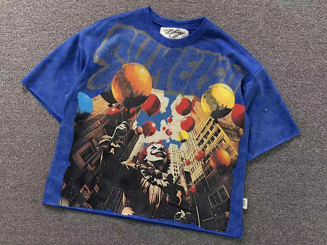 Boss 128 B⭐⭐S T-SHIRT 3203301617 (Im 170Cm 60Kg I Wear Size XL In The Phot) - Image 16