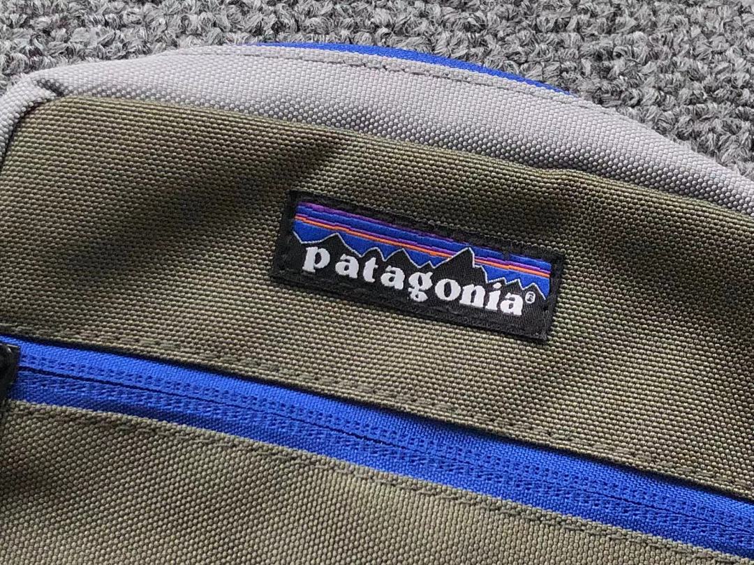 On Running 78 PATAGONIA BAG 111192066 (Long 16CM* Wide 5CM* High 21CM) - Image 20
