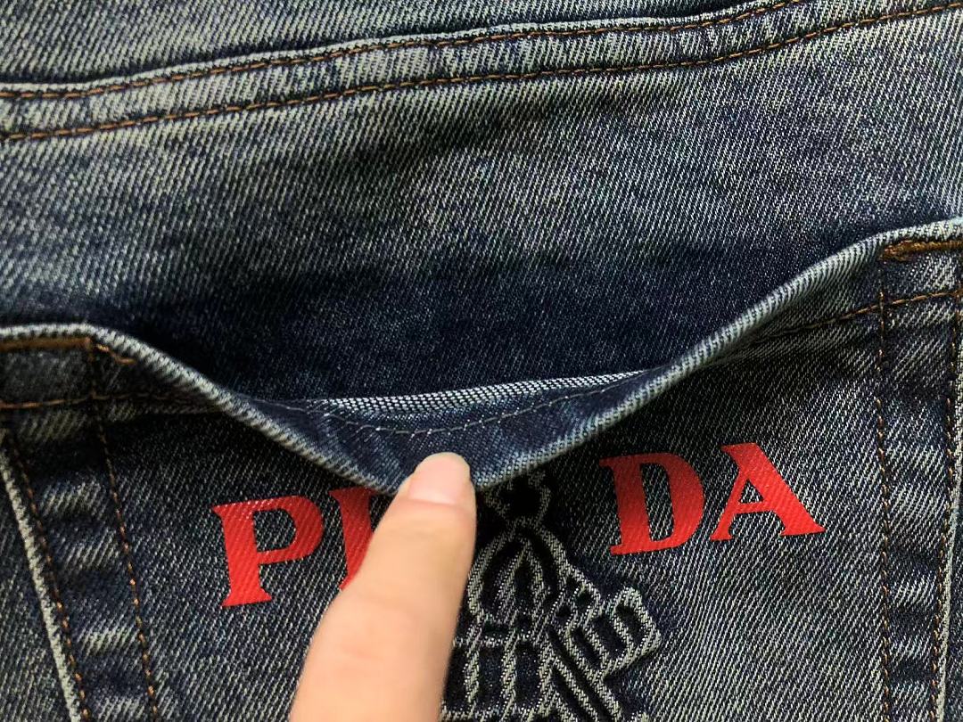 Unbranded 215 P⭐A⭐A TROUSERS 5207241001 (Im 170Cm 60Kg I Wear Size 32 In The Phot) - Image 16