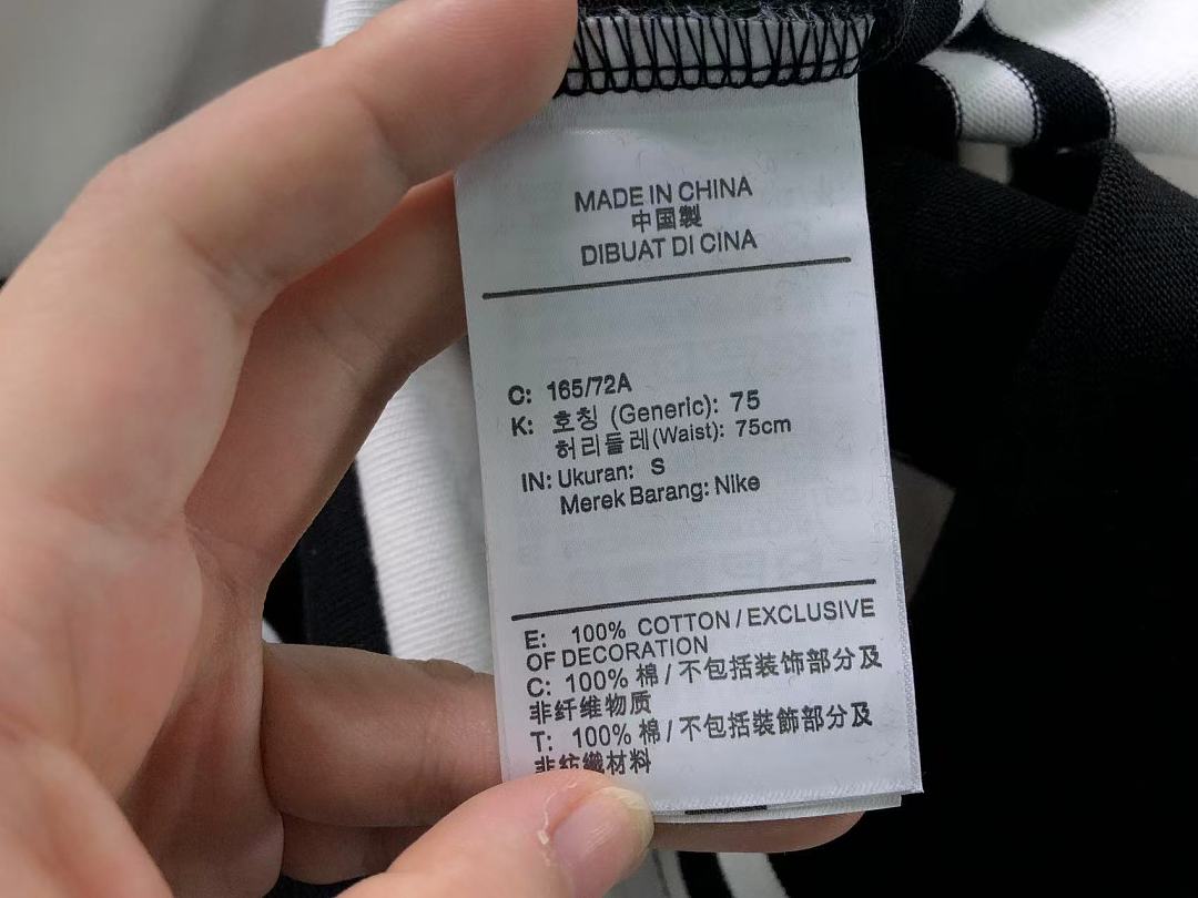 Nike 298 S⭐⭐R⭐⭐E N⭐K⭐ LONG SLEEVED 22081927001 (Im 170Cm 60Kg I Wear Size S In The Phot) - Image 25