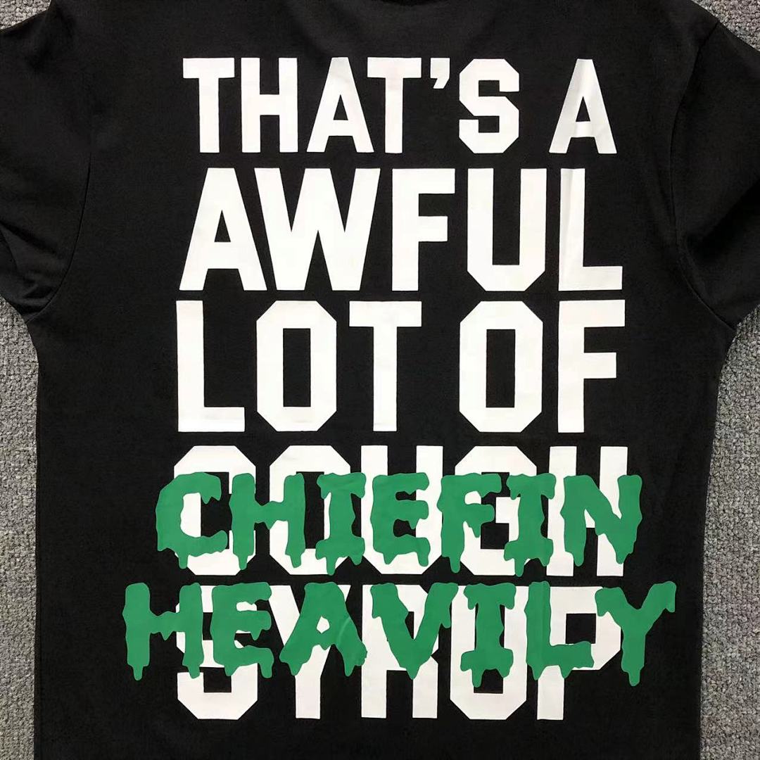 Cough Syrup 88 COU⭐H SY⭐UP T-SHIRT 58080578 (Im 170Cm 60Kg I Wear Size M In The Phot) - Image 21