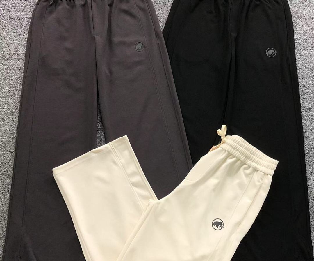 Unbranded 128 MAMMUT TROUSERS FEMAIE - Image 4
