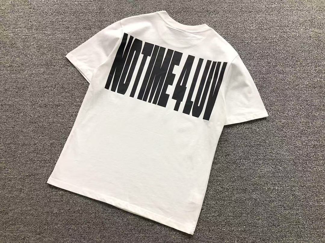 Corteiz 78 CORTEIZ T-SHIRT 3105030334 (Im 170Cm 60Kg I Wear Size S In The Phot) - Image 7