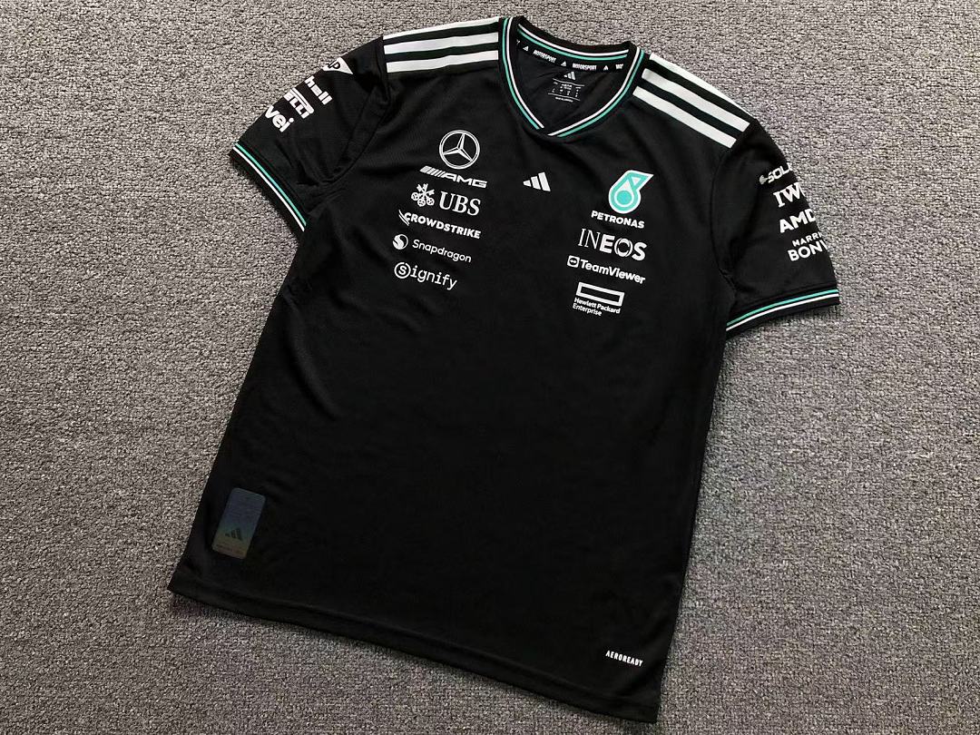 Adidas 135 A⭐I⭐AS T-SHIRT 128170235 (Im 170Cm 60Kg I Wear Size M In The Phot) - Image 10