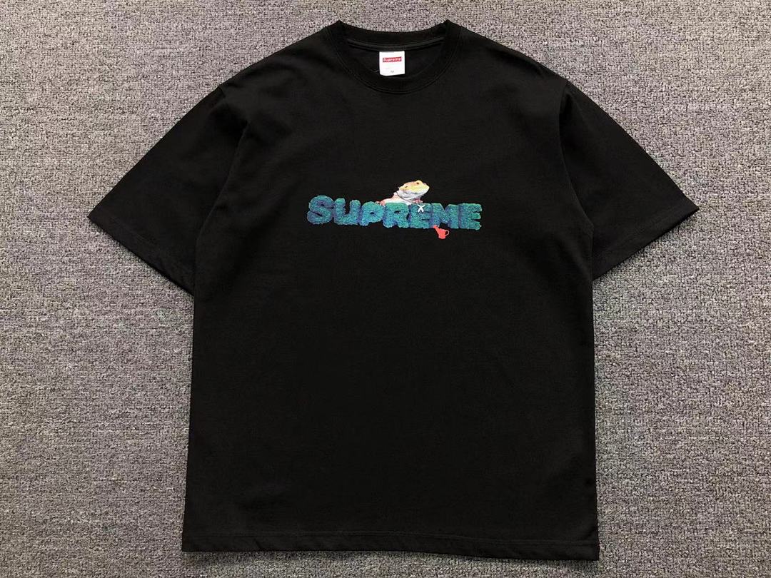 Supreme 89 S⭐⭐R⭐⭐E T-SHIRT 212071721 (Im 170Cm 57Kg I Wear Size M In The Phot) - Image 9