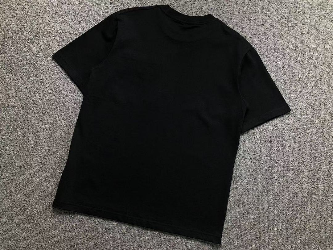Prada 165 P⭐A⭐A T-SHIRT 2203274205 (Im 170Cm 60Kg I Wear Size S In The Phot) - Image 13