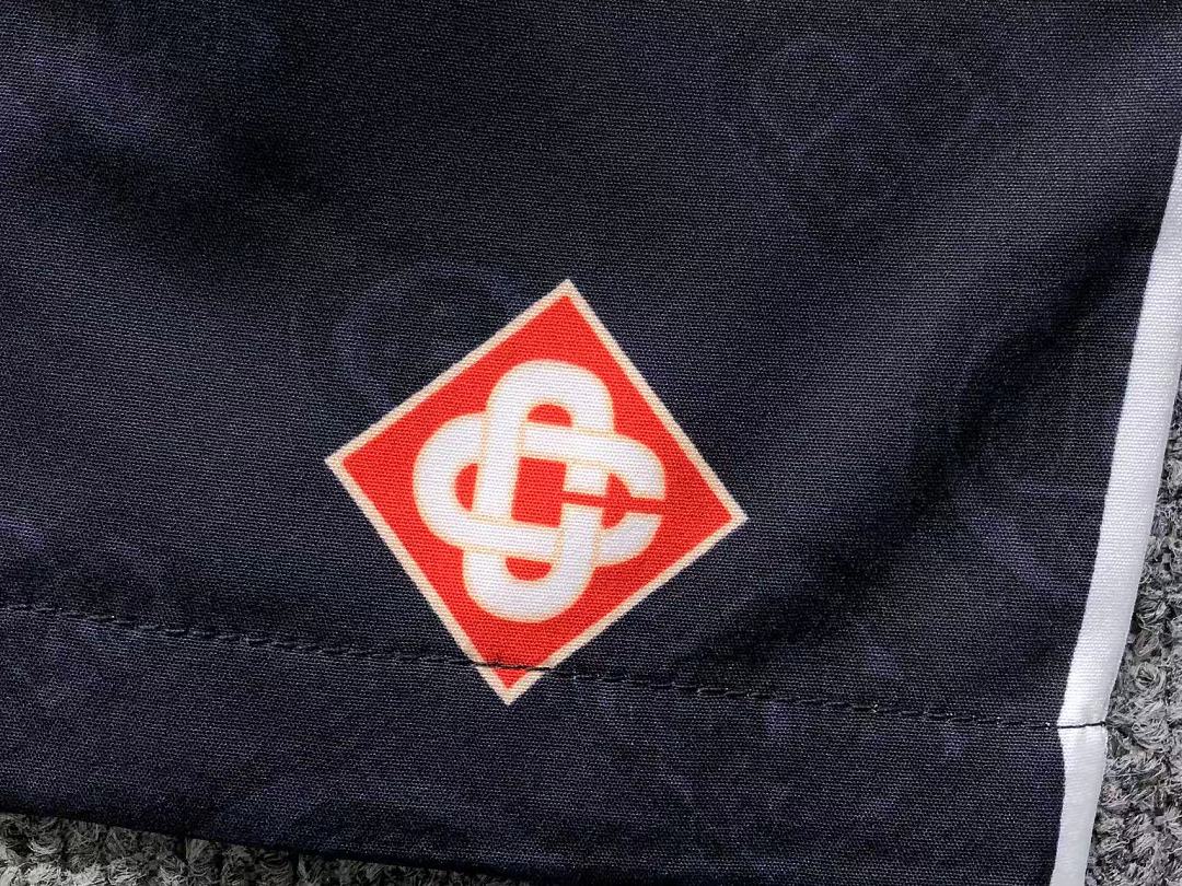 Casablanca SHORTS 98 CASABLANCA SHIRT - Image 23