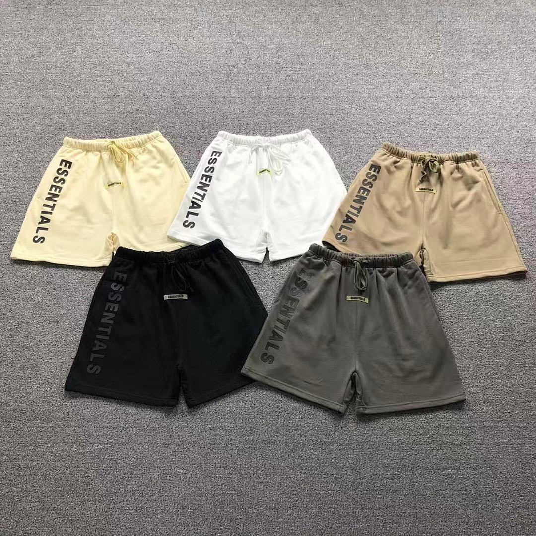 Fear of God 95 FOG SHORTS 3203282421 (Im 170Cm 60Kg I Wear Size S In The Phot), photo 1