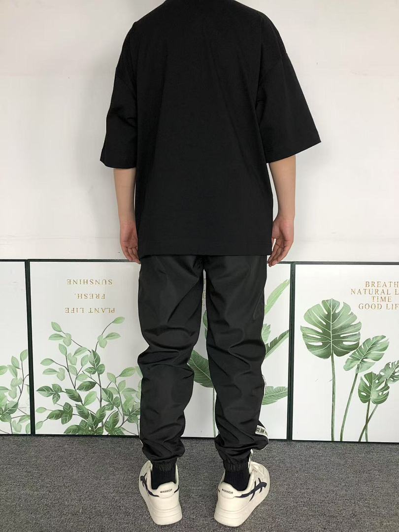 Unbranded 98 FASHION T-SHIRT 1104251617 (Im 170Cm 60Kg I Wear Size S In The Phot) - Image 4