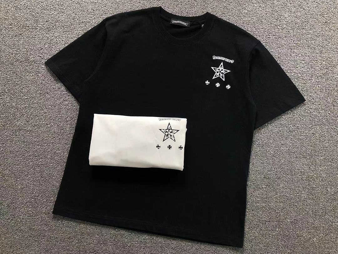 Comme des Garcons 88 C⭐⭐OME HE⭐⭐TS T-SHIRT 1261153182 (Im 170Cm 60Kg I Wear Size M In The Phot) - Image 15
