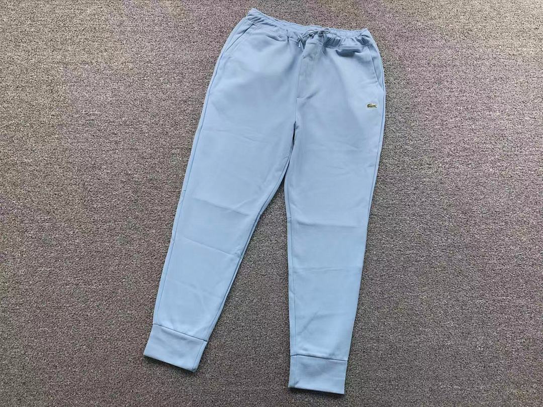 Lacoste TROUSERS128 LACOSTE HOODIE - Image 42