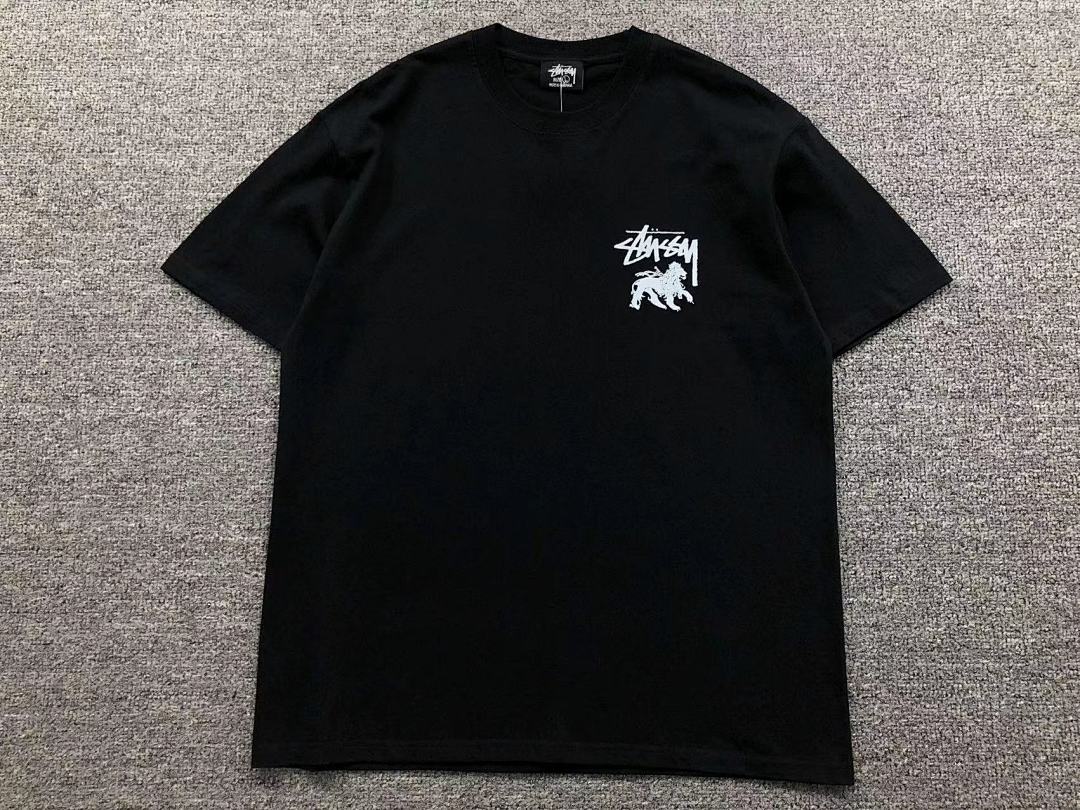 Stussy 75 STUSSY T-SHIRT - Image 8