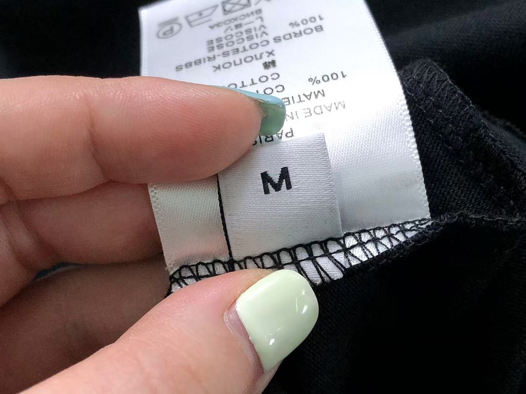 Dior 115 D⭐O⭐ T-SHIRT 5251222147 (Im 170Cm 60Kg I Wear Size M In The Phot) - Image 24