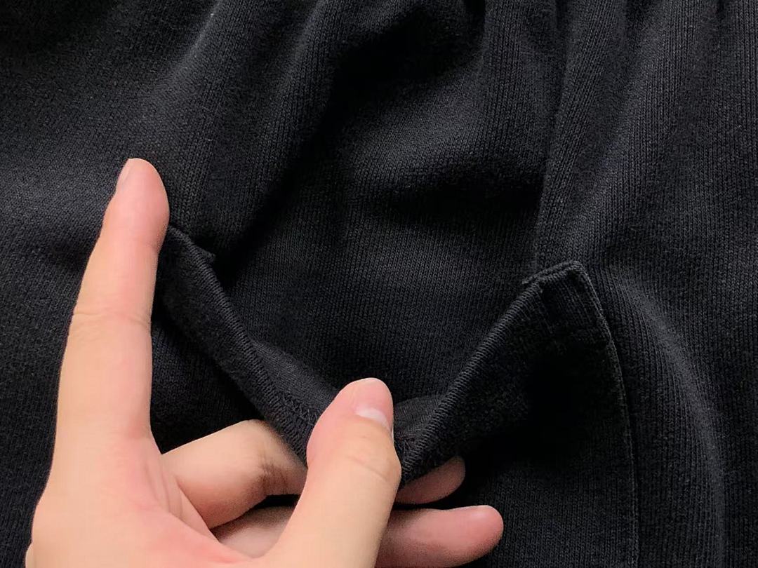 Balenciaga 215 B⭐L⭐⭐⭐IA⭐A TROUSERS 22041314125 (Im 170Cm 60Kg I Wear Size L In The Phot) - Image 25