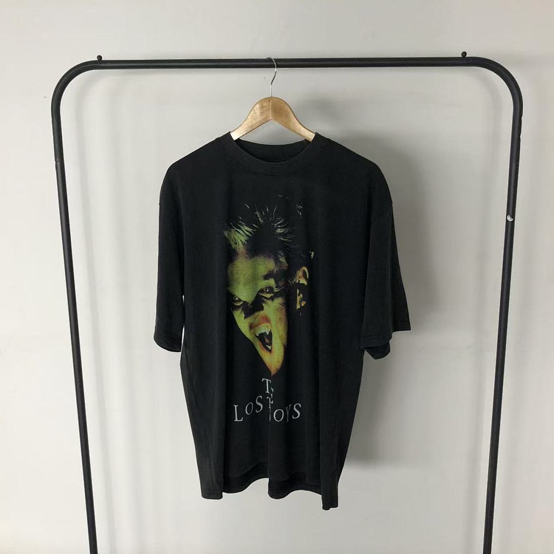 Unbranded 118 VINTAGE T-SHIRT 4105062117 (Im 170Cm 60Kg I Wear Size L In The Phot) - Image 17